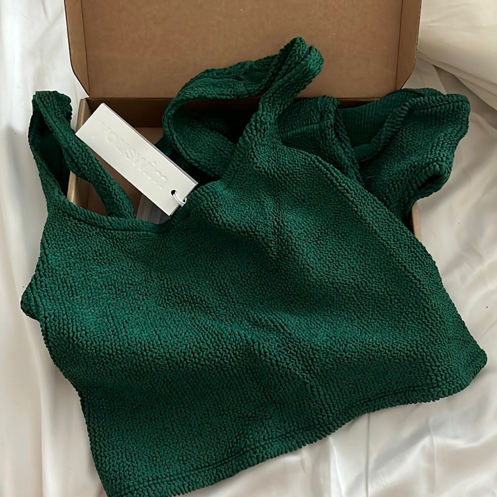 YouSwim Verve Swimsuit